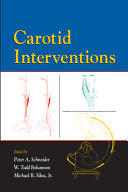 Carotid interventions /