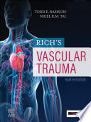 Rich's vascular trauma /