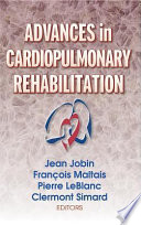 Advances in cardiopulmonary rehabilitation /