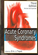 Acute coronary syndromes /