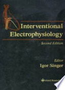 Interventional electrophysiology /