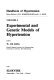 Experimental and genetic models of hypertension /