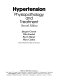 Hypertension, physiopathology and treatment.