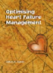 Optimising heart failure management /