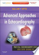 Advanced approaches in echocardiography /