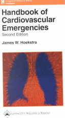 Handbook of cardiovascular emergencies /