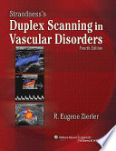 Strandness's duplex scanning in vascular disorders.