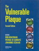 The vulnerable plaque.