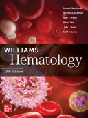 Williams hematology /