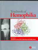 Textbook of hemophilia /