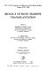 Biology of bone marrow transplantation : proceedings of the 1980 ICN-UCLA Symposia on Biology of Bone Marrow Transplantation held in Keystone, Colorado, February 17-21, 1980 /