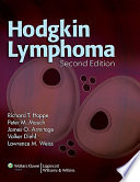 Hodgkin lymphoma /