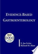 Evidence-based gastroenterology /