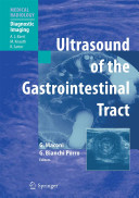 Ultrasound of the gastrointestinal tract /
