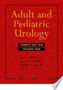 Adult and pediatric urology /