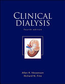 Clinical dialysis /