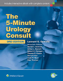 The 5-minute urology consult /