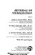 Reversal of sterilization : [proceedings of a Workshop on Reversal of Sterilization held in San Francisco, California, United States of America, sponsored by the Program for Applied Research on Fertility Regulation, Northwestern University, Chicago, Illinois] /