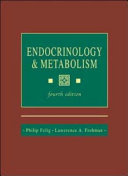 Endocrinology & metabolism /