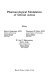 Pharmacological modulation of steroid action /