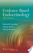 Evidence-based endocrinology /