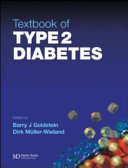 Textbook of type 2 diabetes /
