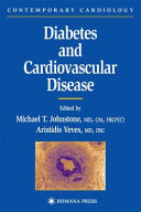 Diabetes and cardiovascular disease /