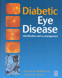 Diabetic eye disease : identification and co-management /
