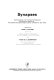 Synapses : the proceedings of an international symposium held under the auspices of the Scottish Electrophysiological Society, 29 March-2 April 1976 /
