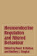 Neuroendocrine regulation and altered behaviour /