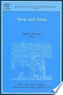 Sleep and aging /