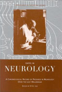Dates in neurology /