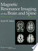 MRI of the brain and spine /