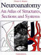 Neuroanatomy : an atlas of structures, sections, and systems /