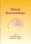 Clinical neurovirology /