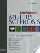 McAlpine's multiple sclerosis.