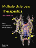 Multiple sclerosis therapeutics /