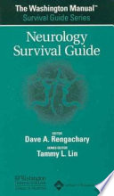 The Washington manual neurology survival guide /