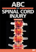 ABC of spinal cord injury /