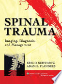 Spinal trauma : imaging, diagnosis, and management /