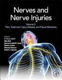 Nerves and nerve injuries.