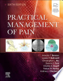 Practical management of pain /