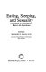 Eating, sleeping, and sexuality : treatment of disorders in basic life functions /