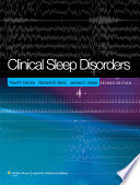 Clinical sleep disorders /