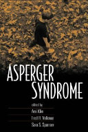 Asperger syndrome /