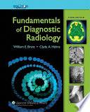 Fundamentals of diagnostic radiology /