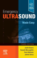 Emergency ultrasound made easy /