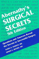 Abernathy's surgical secrets /
