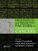 Prognostic and predictive factors in gynecologic cancers /