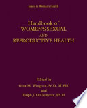 Handbook of women's sexual and reproductive health /